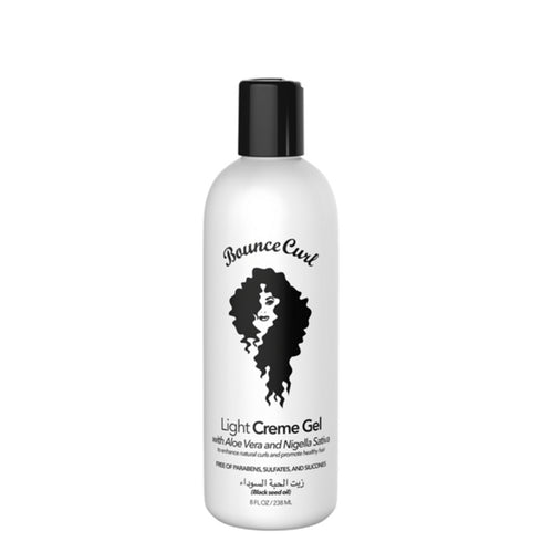 Bounce Curl Light Creme 238ml